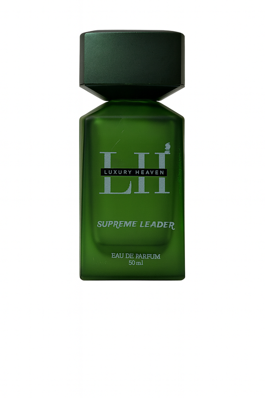 Luxury Heaven (Supreme Leader)Eau de Parfum for Men 50ml |