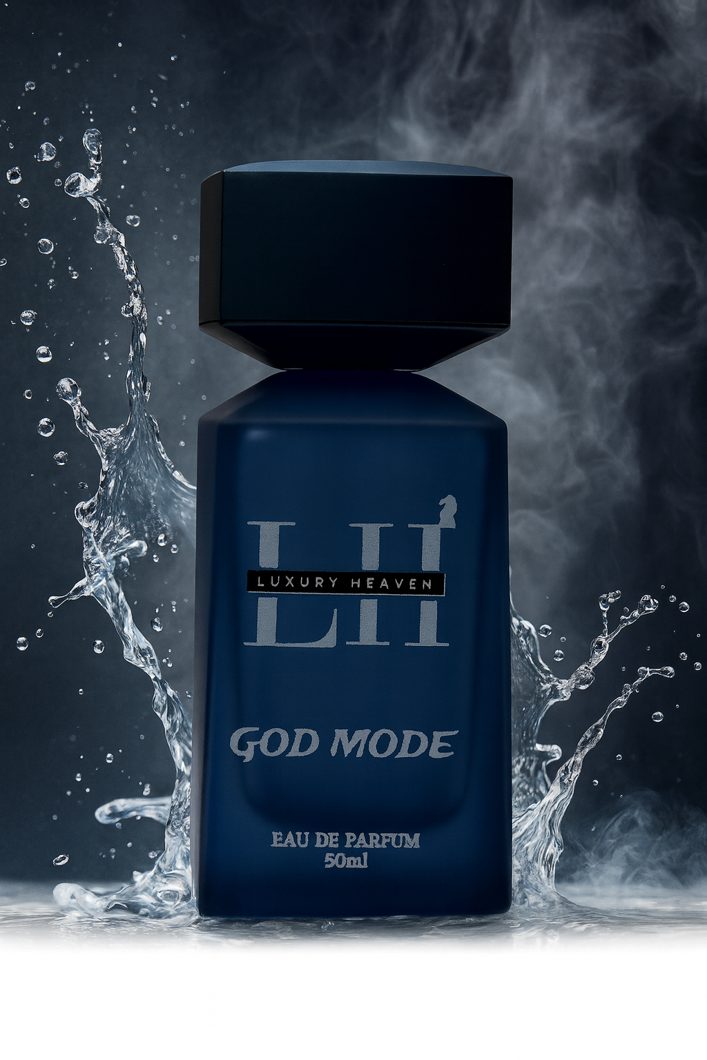 Luxury Heaven (God Mode)Eau de Parfum for Men 50ml