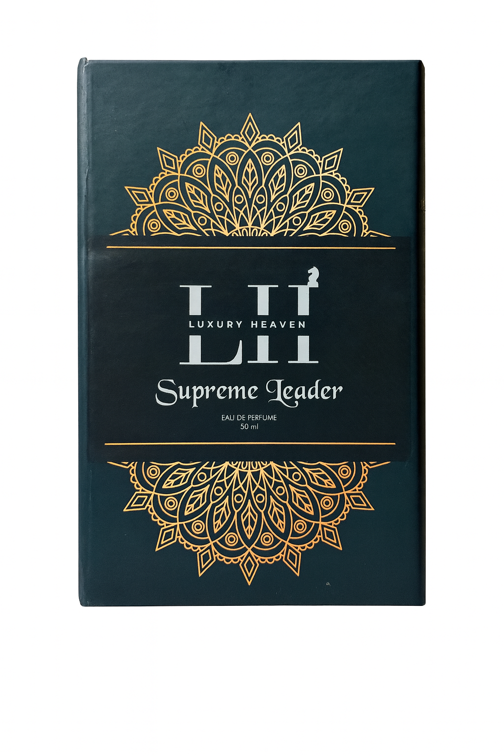 Luxury Heaven (Supreme Leader)Eau de Parfum for Men 50ml |