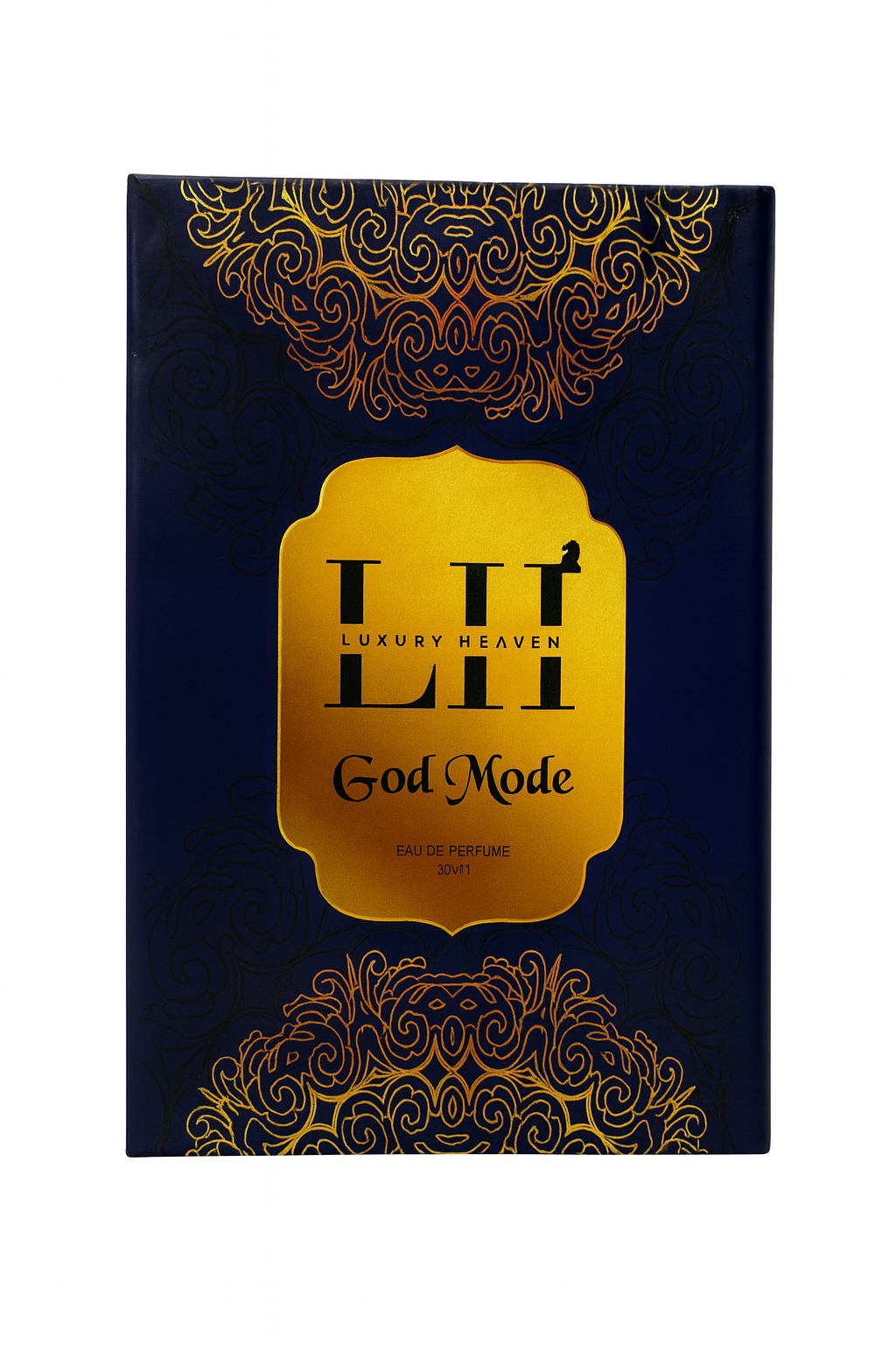 Luxury Heaven (God Mode)Eau de Parfum for Men 50ml